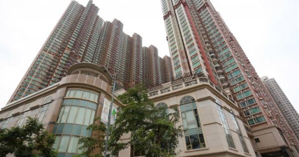 Central Park Towers