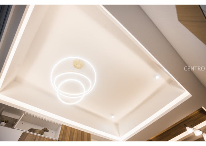 Ceiling Design