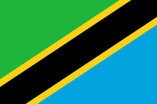 坦尚尼亚