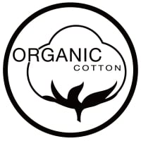 Organic Cotton Knitted Fabric Layer